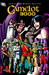 Camelot 3000 by Mike W. Barr