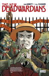 The New Deadwardians cover