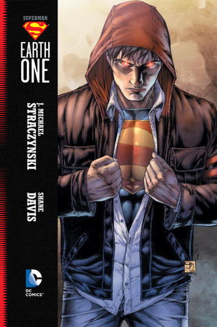 superman-earth-one