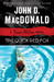 The Quick Red Fox New York Times bestselling author by John D. MacDonald