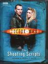 Doctor Who: The Shooting Scripts cover