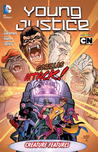 Young Justice Vol. 3: Creature Features