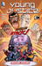 Young Justice Vol. 3 Creature Features by Greg Weisman