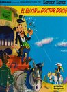 El Elixir del doctor Doxio (Lucky Luke, tome 7)