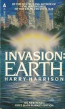 Invasion: Earth cover