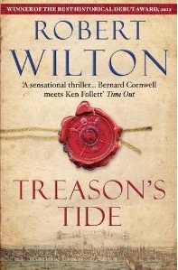 Treason's Tide