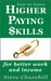 How to Learn Higher Paying Skills by Steve Churchill