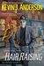 Hair Raising (Dan Shamble, Zombie PI, #3) by Kevin J. Anderson