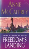 Freedom's Landing cover
