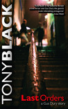 Last Orders cover