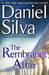 The Rembrandt Affair (Gabriel Allon, #10)