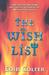 The Wish List by Eoin Colfer