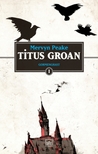 Titus Groan cover