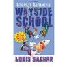 Sideways Arithmetic From Wayside School cover