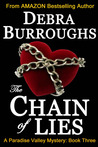 The Chain of Lies (Paradise Valley, #3)