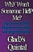 Why Won't Someone Help Me? by Gladys Quintal