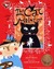 The Cat Painter by Becky Bravo