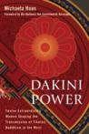 Dakini Power: Twelve Extraordinary Women Shaping the Transmission of Tibetan Buddhism in the West