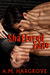 Shattered Edge (An Edge Novel, #2) by A.M. Hargrove