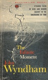 The Infinite Moment cover