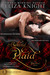 Behind The Plaid (Highland Bound Trilogy, #1) by Eliza Knight