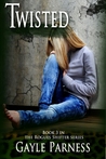 Twisted (Rogues Shifter Series, #3)