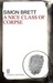 A Nice Class of Corpse (Mrs. Pargeter, #1) by Simon Brett
