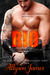 Rio (Tales of the Shareem, #2) by Allyson James