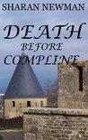 Death Before Compline cover