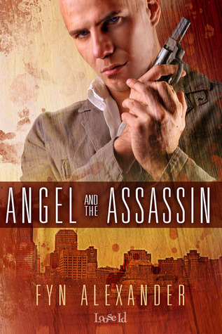 Angel and the Assassin(Angel and the Assassin 1)