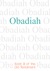 Obadiah by Anonymous