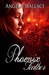 Phoenix Feather by Angela Wallace