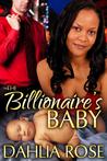 The Billionaire's Baby cover