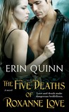 The Five Deaths of Roxanne Love (Beyond, #1)