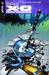 X-O Manowar, Volume 2 Enter Ninjak by Robert Venditti