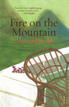Fire on the Mountain cover