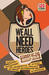 We All Need Heroes by Simon Zingerman