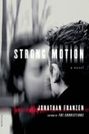 Strong Motion cover