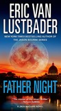 Father Night-book cover