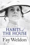 Habits of the House cover