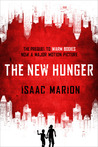 The New Hunger cover