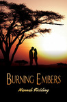 Burning Embers cover