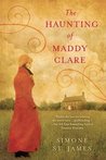 The Haunting of Maddy Clare cover