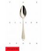 The Silver Spoon by Clelia D'Onofrio The Silver Spoon by Clelia D'Onofrio