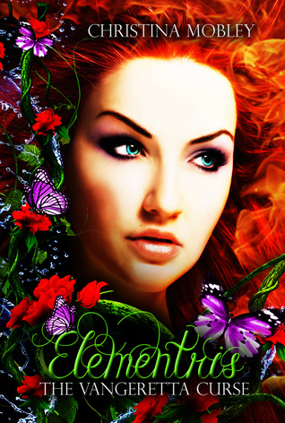 Elementris(The Vangeretta Curse 1)