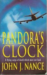 Pandora's Clock cover