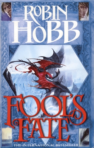 Fool's Fate (Tawny Man, #3)