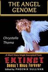 The Angel Genome cover