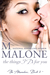 The Things I Do for You (The Alexanders, #2) by M. Malone
