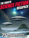 The Fourth Science Fiction Megapack cover
